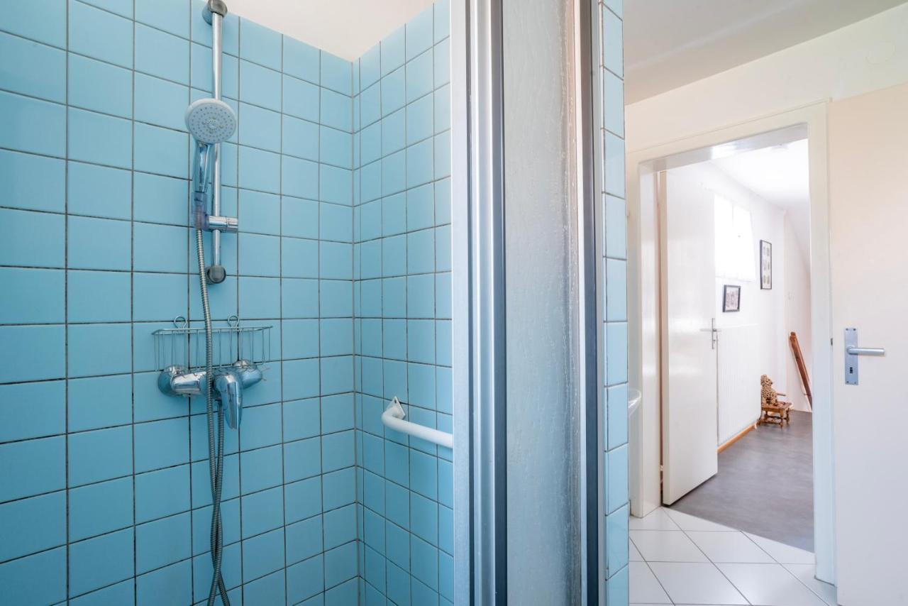 Gite Au Coeur Du Vieux Kaysersberg - Parking Prive & Wifi Ngoại thất bức ảnh
