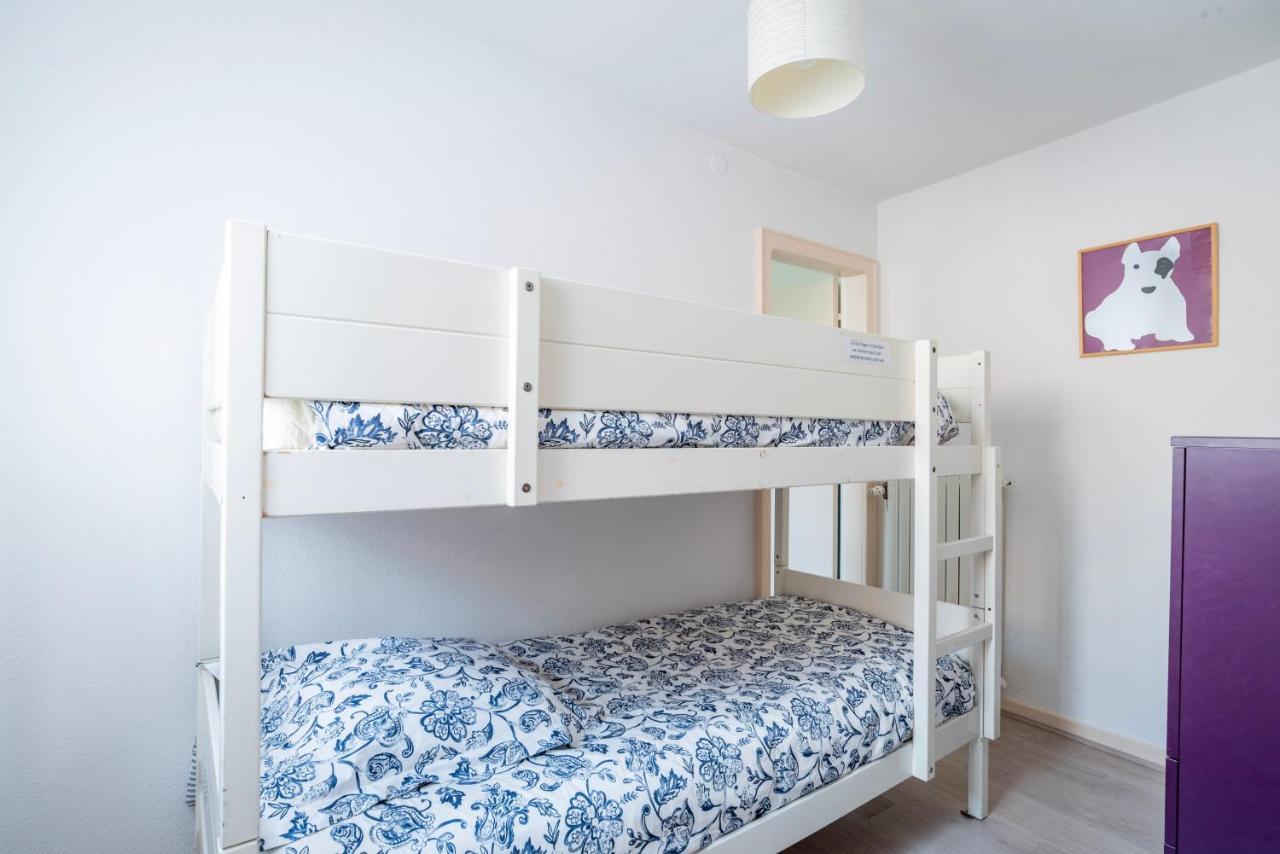 Gite Au Coeur Du Vieux Kaysersberg - Parking Prive & Wifi Ngoại thất bức ảnh