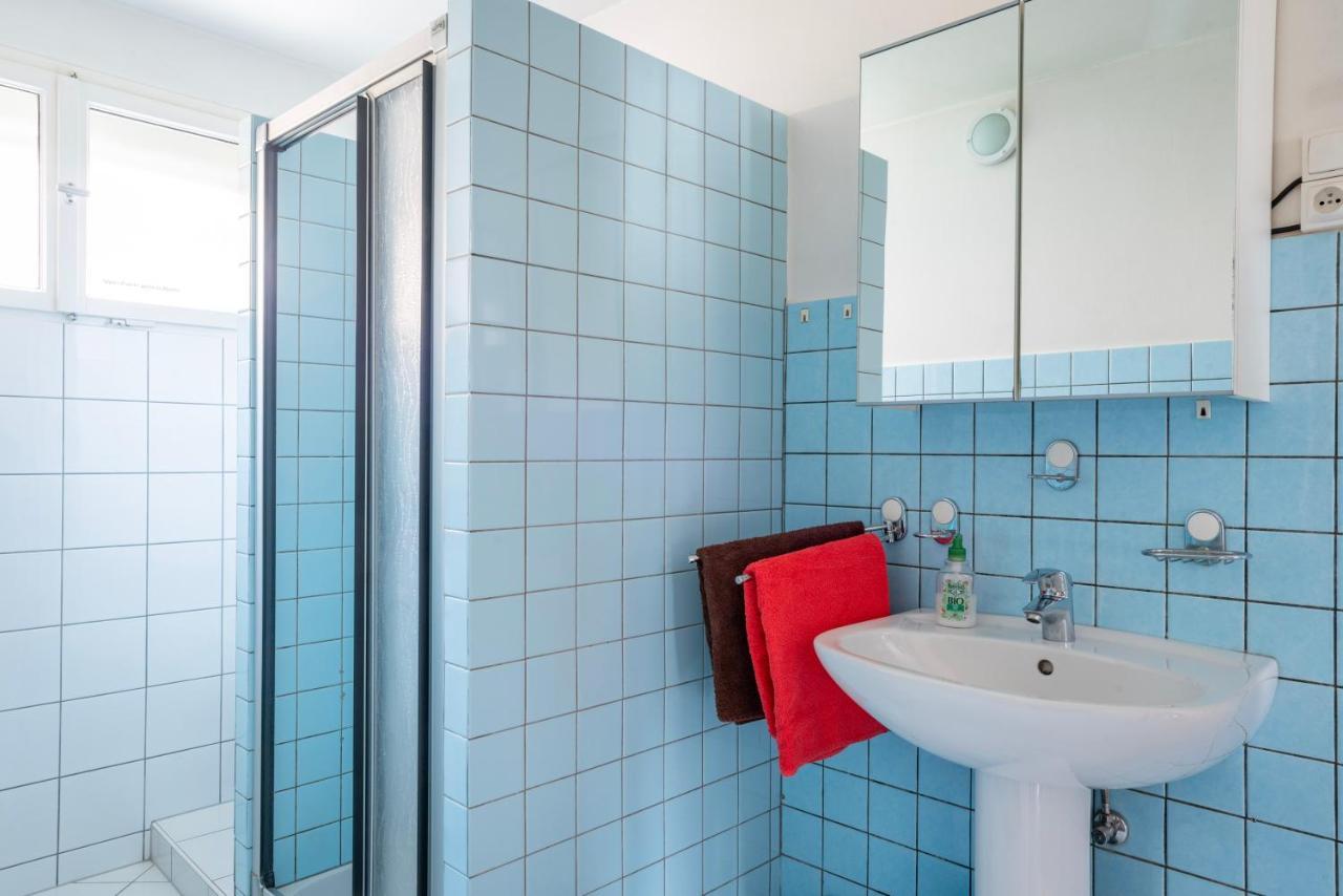 Gite Au Coeur Du Vieux Kaysersberg - Parking Prive & Wifi Ngoại thất bức ảnh